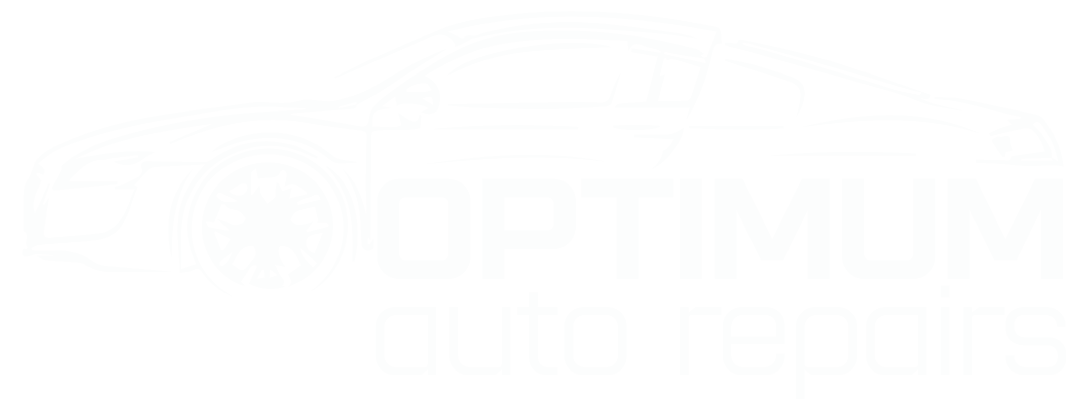 Optimum Auto Repairs